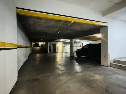 Cochera en venta en Centro - Tucuman 1463