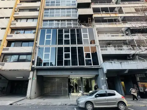 Cochera en venta en Centro - Tucuman 1463