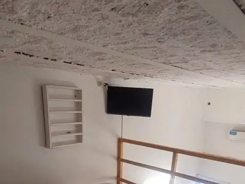 Depto Tipo Casa Monoambiente con 1 baño