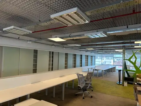 Oficina en Alquiler al Sudoeste