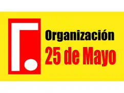 ORGANIZACION 25 DE MAYO