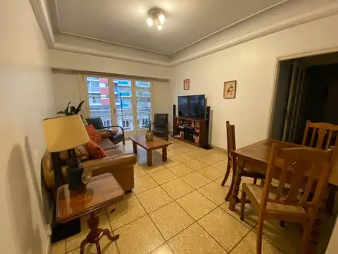 Departamento en Venta en Zona Guemes, USD 145.000