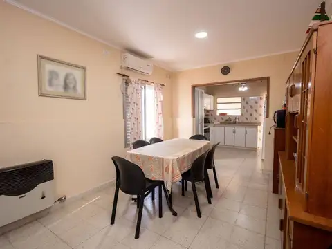 Casa en Venta 36 años