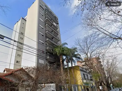 DPTO. 2 AMB. c/balcon