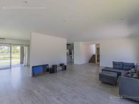 Casa en Alquiler al Oeste