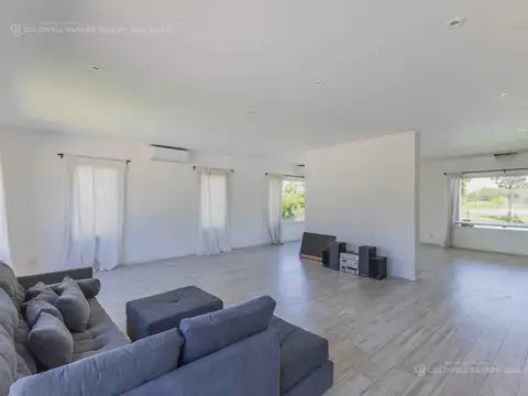 Casa en Alquiler 5 años