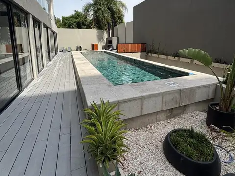 Olazabal  al 600 depto 1ºC