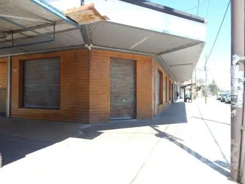 Local en Venta A Estrenar