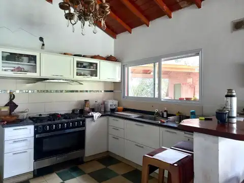 Venta Casa Quinta en Exaltación de la Cruz