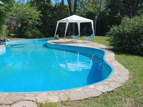 Casa en Venta de 4 dormitorios