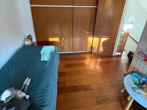 Depto Tipo Casa en Venta en Belgrano, USD 350.000