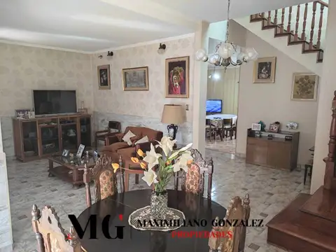 Casa en Venta de 4 dormitorios
