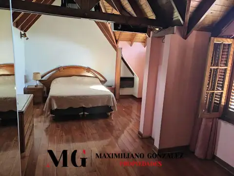 Casa venta Luis Guillón Esteban Echeverría