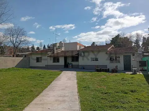 CALZADILLA 1000, Piso 0