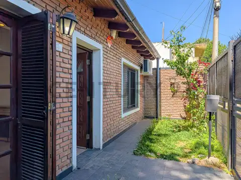 Casa en Venta en Domingo Matheu, USD 98.000