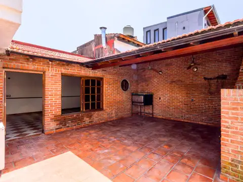 Depto Tipo Casa en Venta en Villa Lugano, USD 75.000