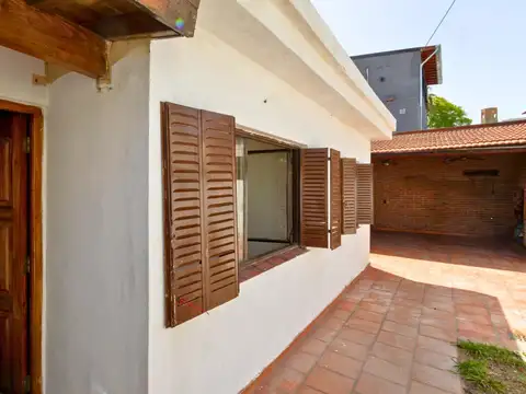 Depto Tipo Casa en Venta de 4 ambientes