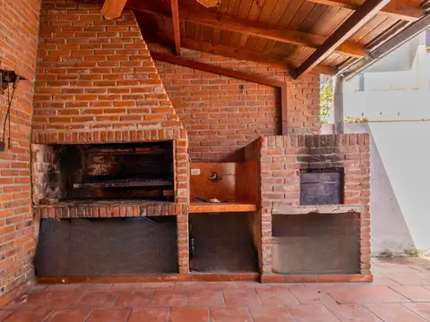 Depto Tipo Casa en Venta de 3 dormitorios