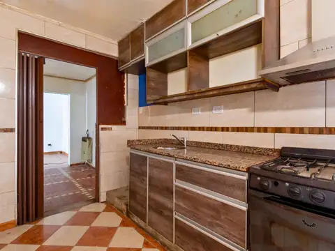 Depto Tipo Casa en Venta 35 años