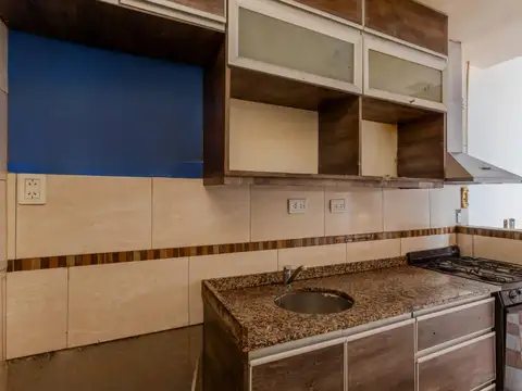 Depto Tipo Casa 4 ambientes con 1 baño