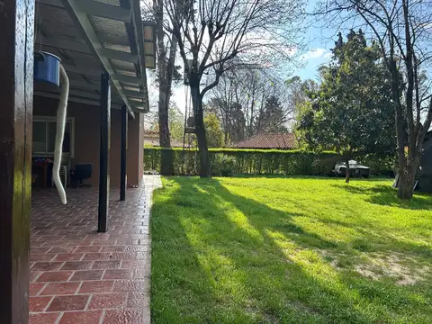 Casa en Venta A Estrenar