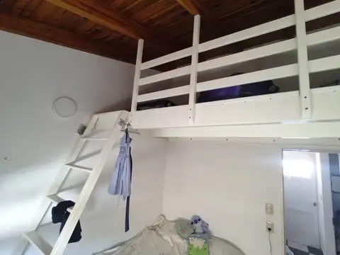 CASA PLANTA ALTA EN ALQUILER