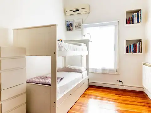 Depto Tipo Casa en Venta al Este