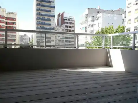 Departamento en Venta en Caballito, USD 297.000