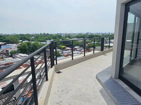 Venta departamento 2 ambientes en Agronomia