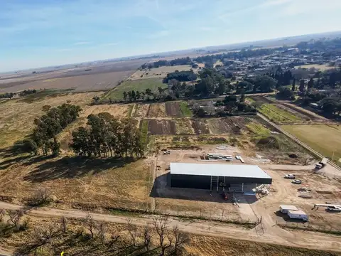 Terreno en Venta de 3360,0 m2