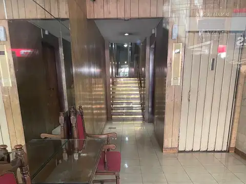 Av. Santa Fé 2100 - 3 Ambientes