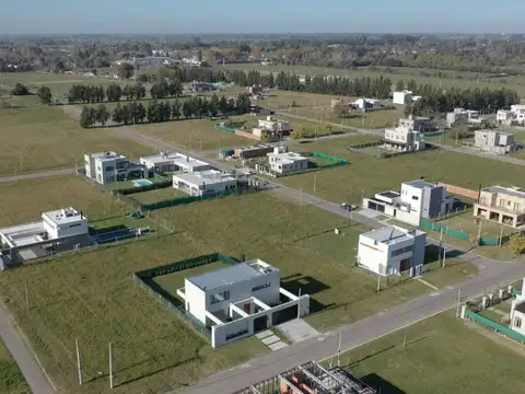 Terreno en Venta de 540,0 m2