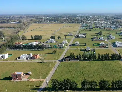 Lote 12x45 en Don Carlos II - 506 139 y 140-Venta-MB Gonnet-Jose Hernandez-