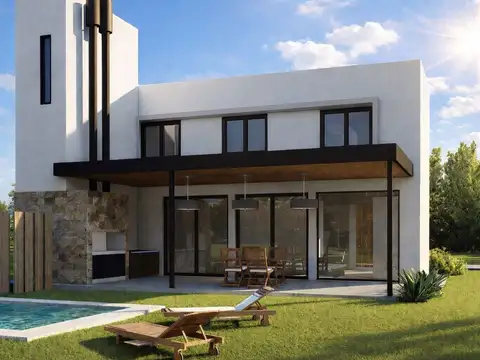 Casa en Venta en Funes, USD 460.000