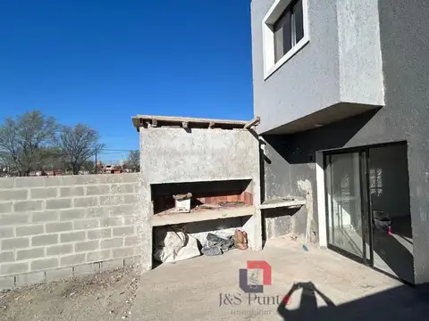 Duplex en Barrio Norte 1