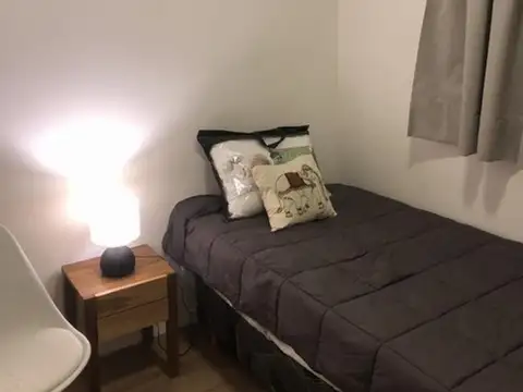 3 Ambientes en Almagro