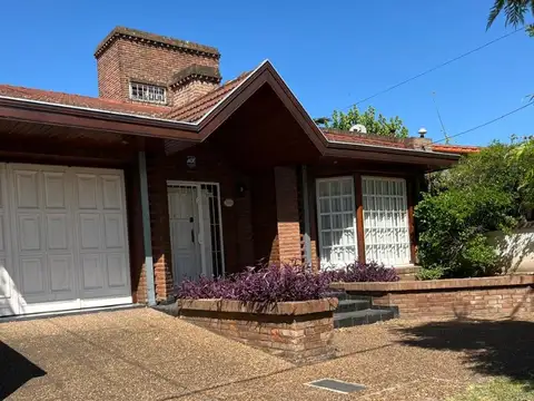 Chalet de categoria en venta