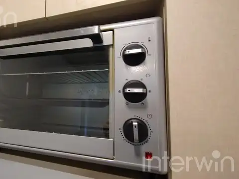 Departamento - 2 ambientes - Amenities - Colegiales - ALQUILER