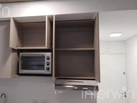 Departamento en Alquiler 2 años