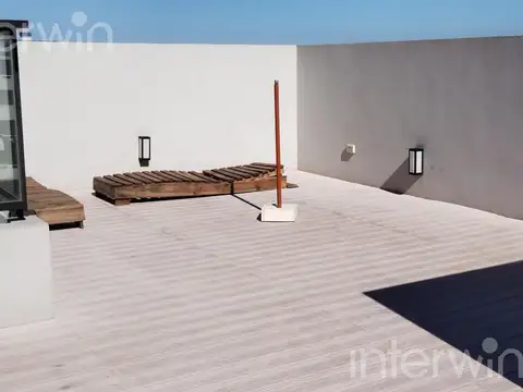 Departamento - 2 ambientes - Amenities - Colegiales - ALQUILER