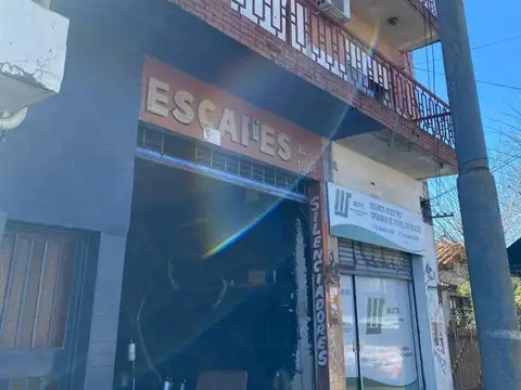 Departamento en San Miguel