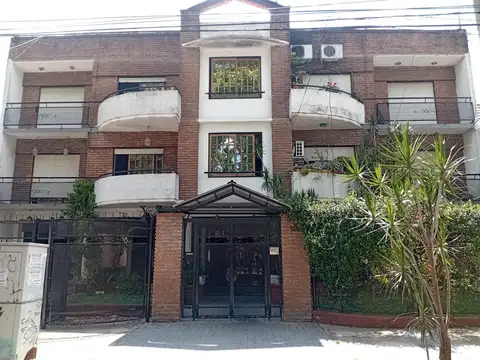 Departamento de 2 AMB en alquiler