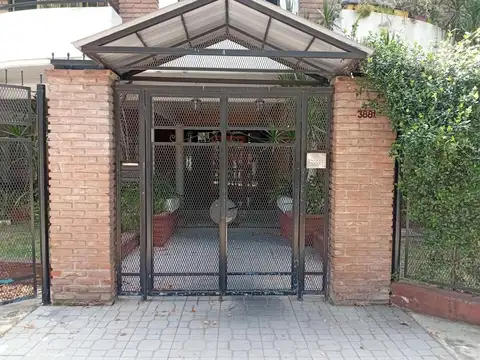 Almafuerte 3800, Piso 1