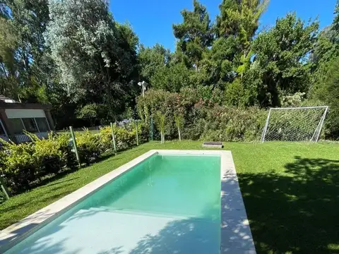 Casa en Venta 3 años