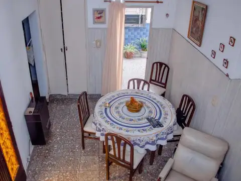 Casa en Venta 60 años