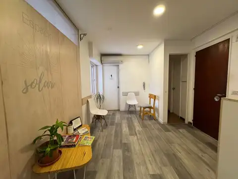 Oficina en Alquiler en Quilmes, $ 250.000