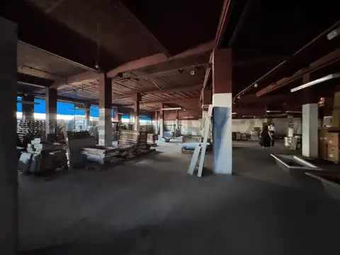 Av J B Alberdi 3800, Piso 0