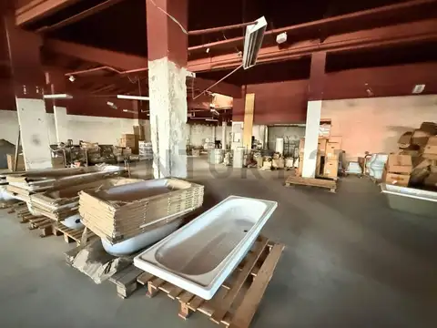 Av J B Alberdi 3800, Piso 0