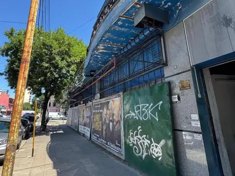 Local en Alquiler A Estrenar