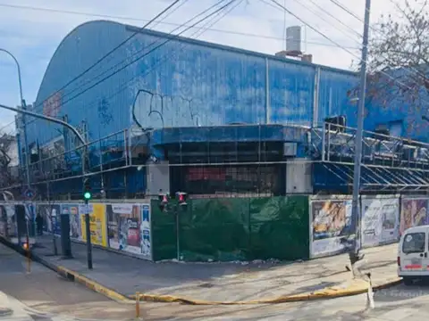 Local en Alquiler en Floresta, USD 25.000